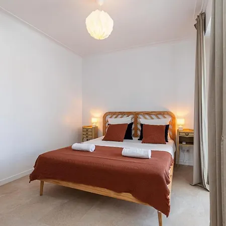 Apartment Neptune Apartment Antibes