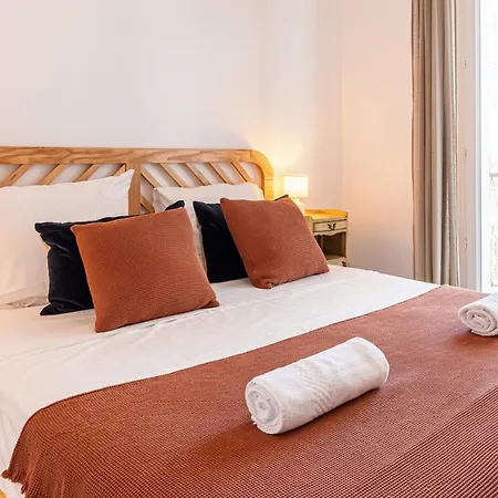 Apartment Neptune Apartment Antibes *