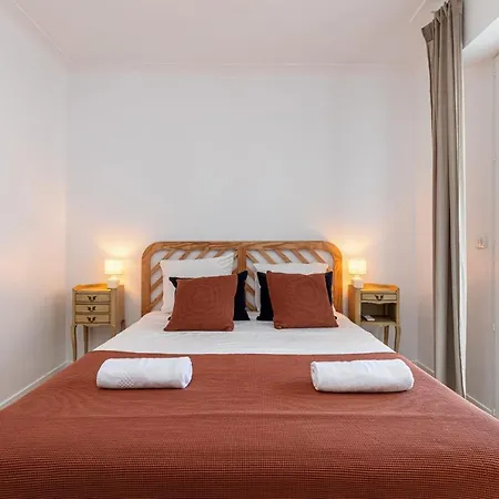 Neptune Apartment Antibes