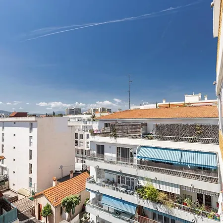 Neptune Apartment Antibes Antibes