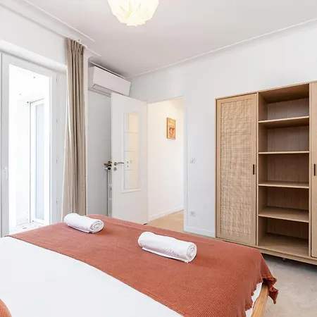 Apartment Neptune Apartment Antibes