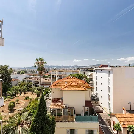 Apartment Neptune Apartment Antibes Antibes