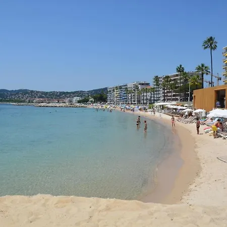 Neptune Apartment Antibes Antibes