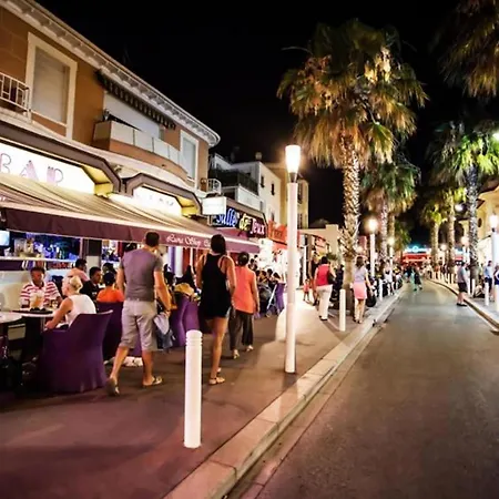 Neptune Apartment Antibes *