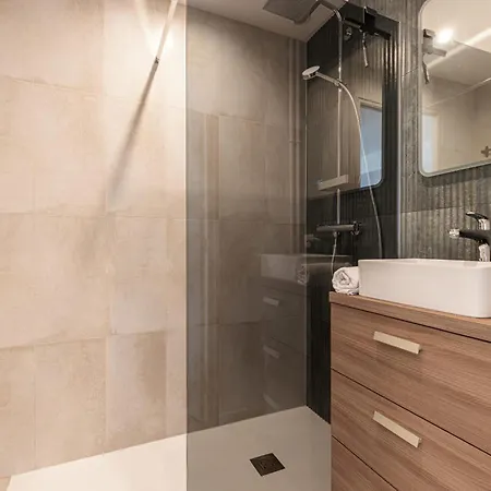Neptune Apartment Antibes *