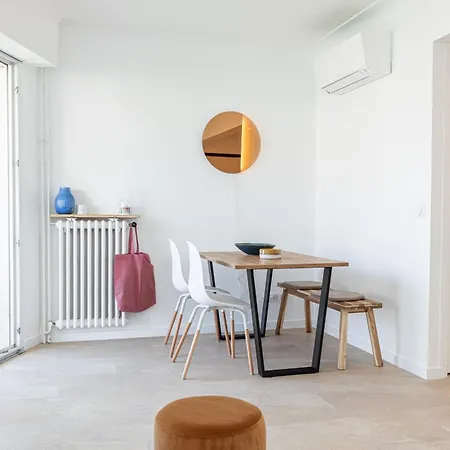 Neptune Apartment Antibes Apartment *