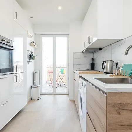 Neptune Apartment Antibes * Antibes