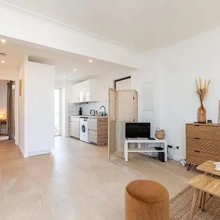 Neptune Apartment Antibes Apartment