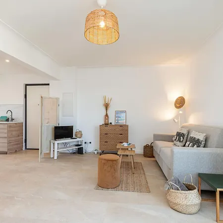 Apartment Neptune Apartment Antibes *