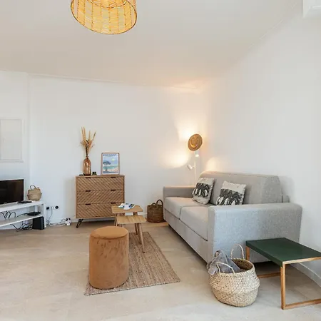 Neptune Apartment Antibes Apartment *