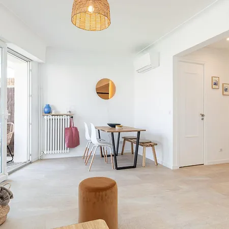 Apartment Neptune Apartment Antibes *