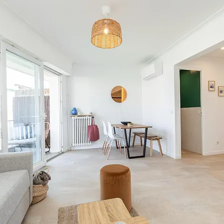 Neptune Apartment Antibes Apartment Antibes