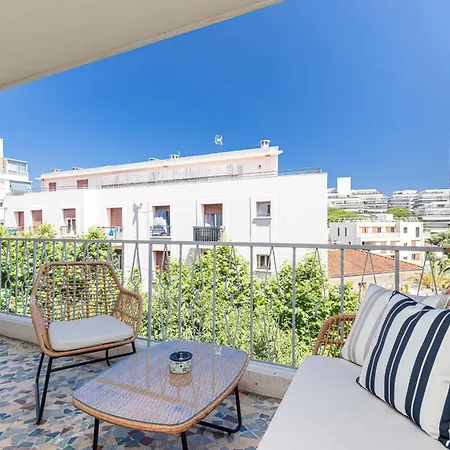 Neptune Apartment Antibes * Antibes