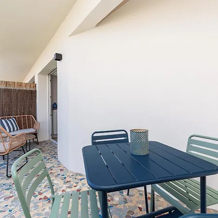 Neptune Apartment Antibes Apartment Antibes